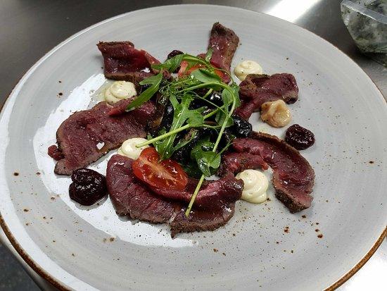 Korowha Restaurant By Formosa